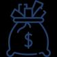 money bag image